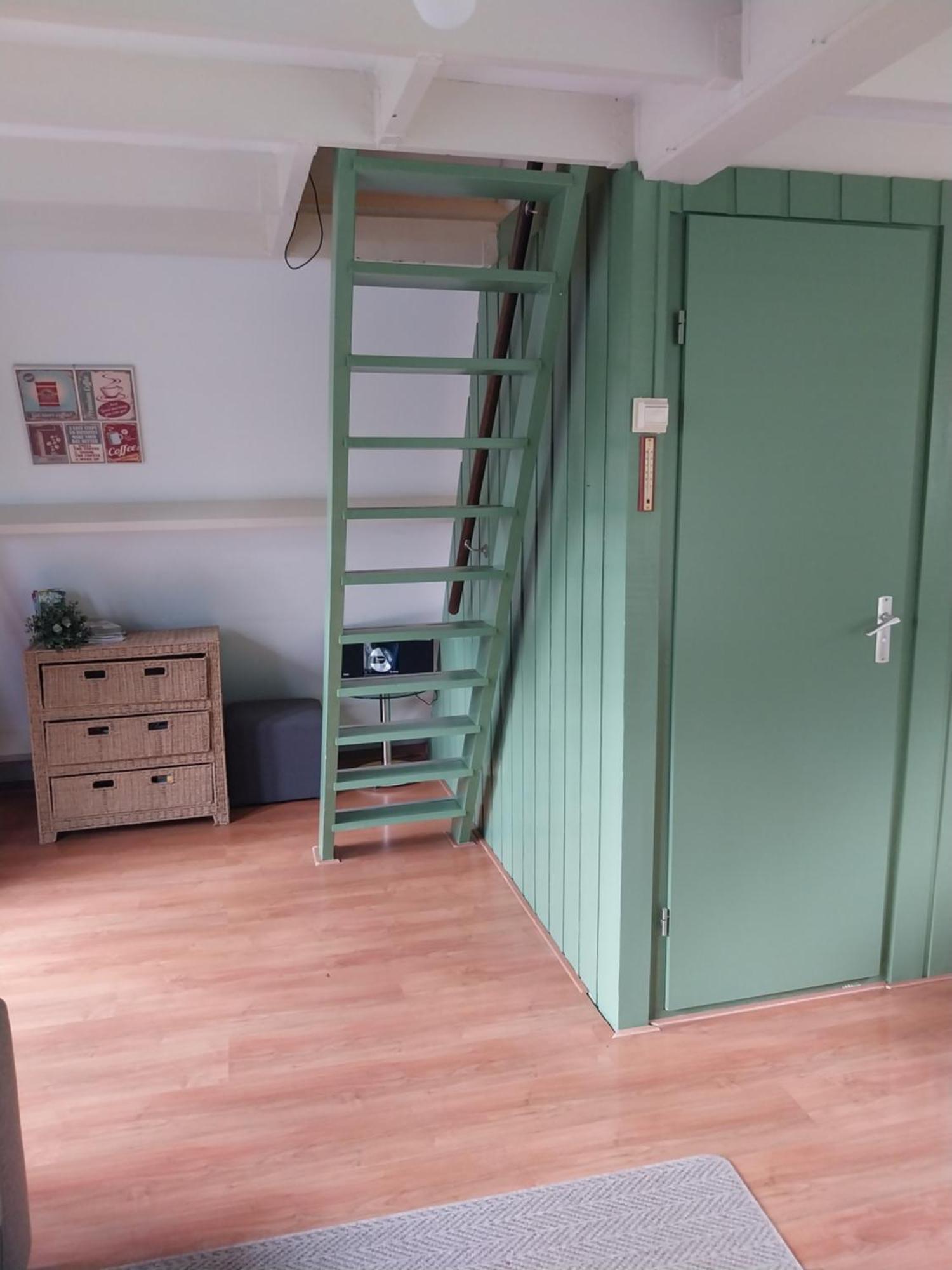Villa Het Uilennest In Durbuy Zimmer foto